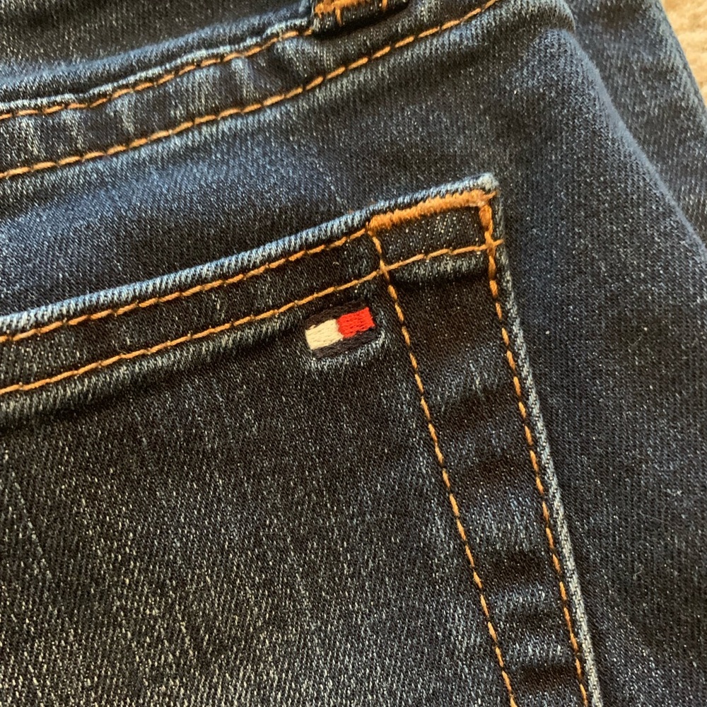 TOMMY JEANS!!!!! 🇺🇸